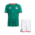 Kit Enfant Mexique 2025 2026