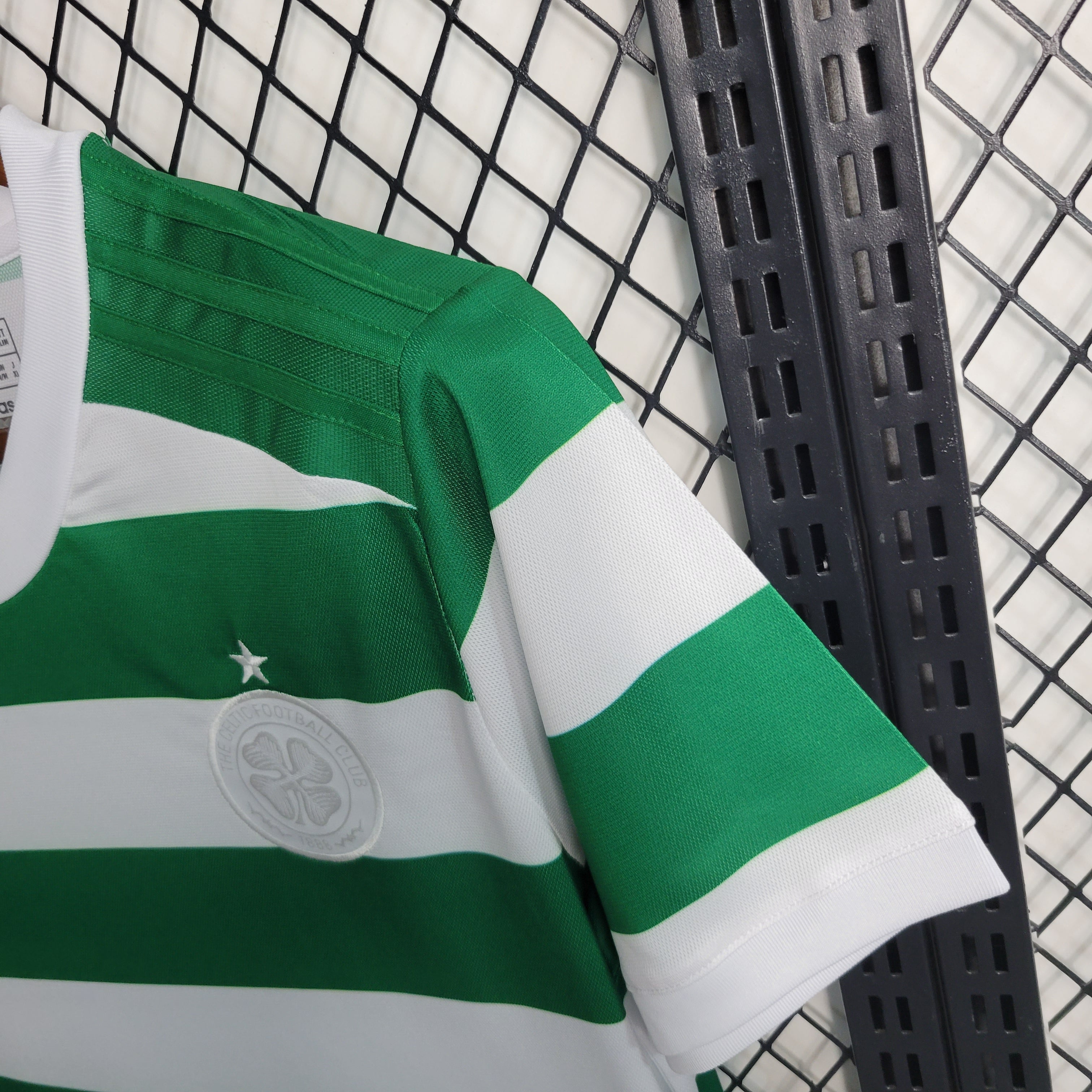 Celtic FC maillot domicile 2023 2024
