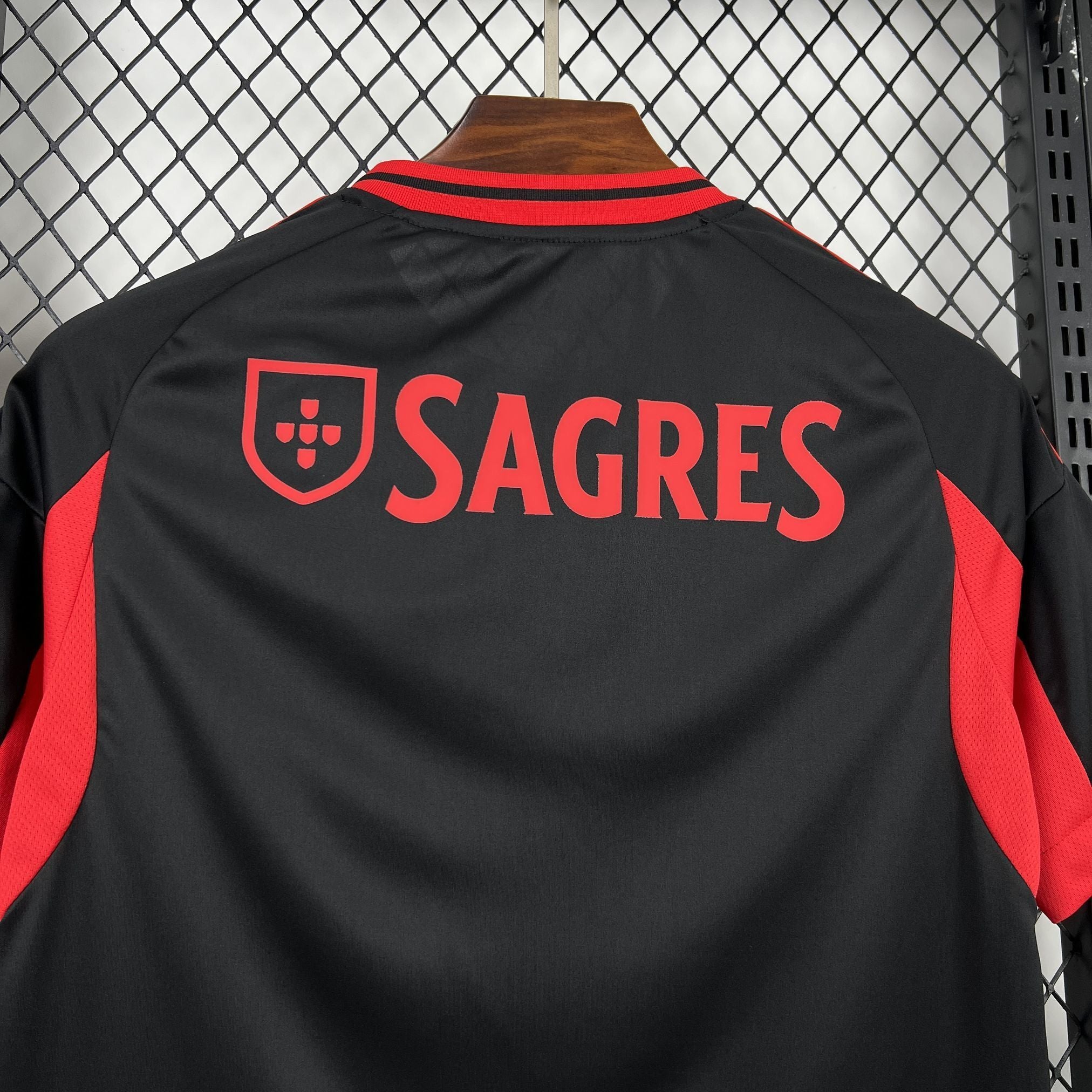 Benfica maillot foot 2026 2027