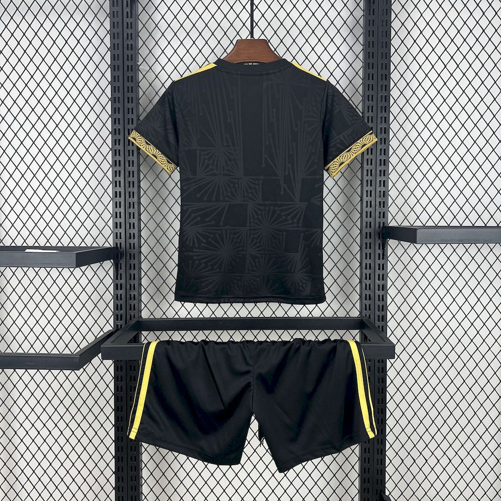 Mexique Kit Enfant Maillot Foot 2025 2026