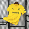 FK Bodø/Glimt maillot foot 2026 2027