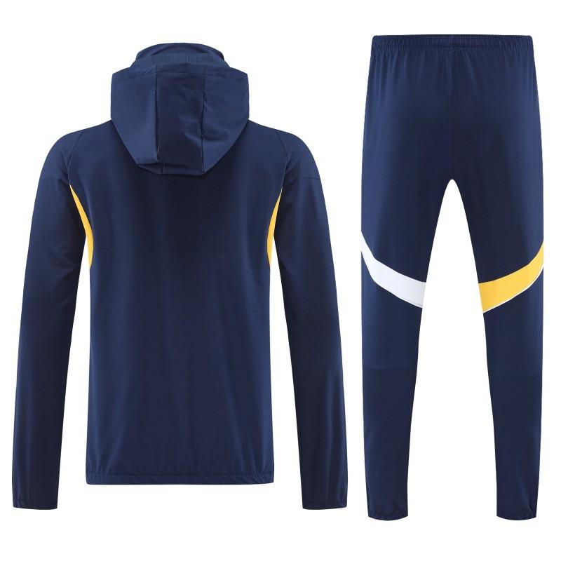 Boca Junior Survêtement / Training 2025 2026