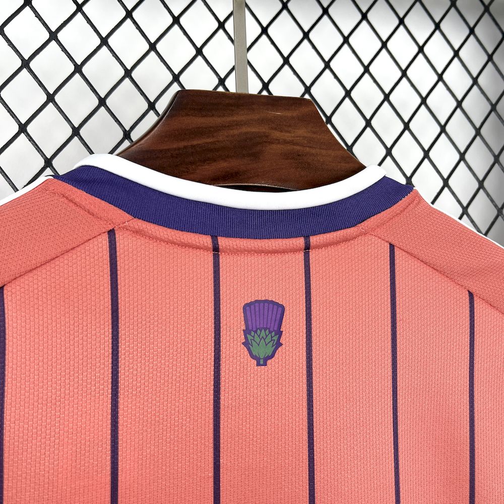 Écosse maillot foot 2026 2027