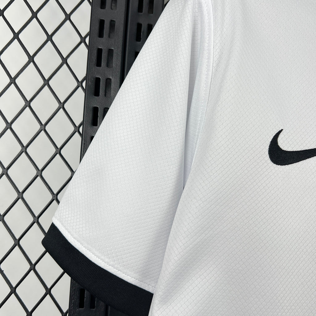 Vasco De Gama maillot foot 2026 2027 Extérieur Coupe Du Monde