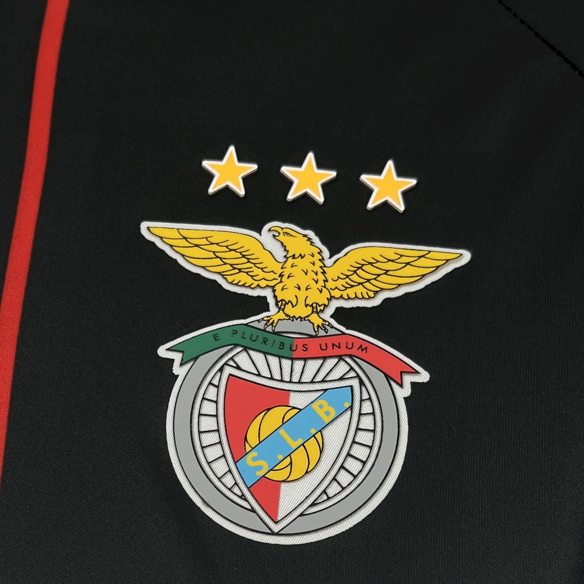 Benfica Maillot Foot 2023 2024