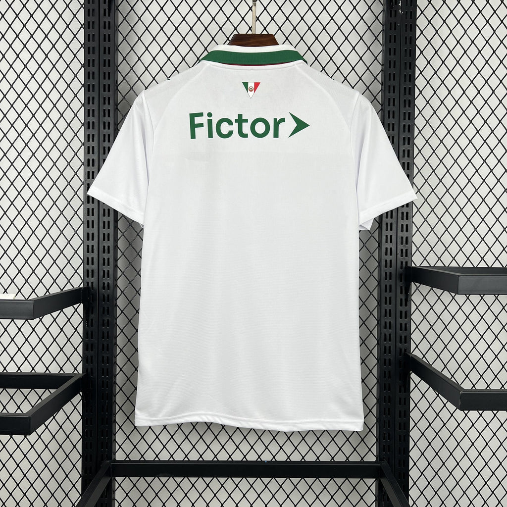 Palmeiras Maillot Foot extérieur 2026 2027