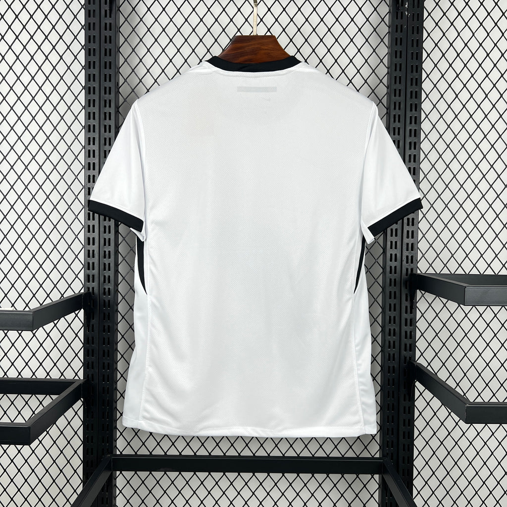 Vasco De Gama maillot foot 2026 2027 Extérieur Coupe Du Monde