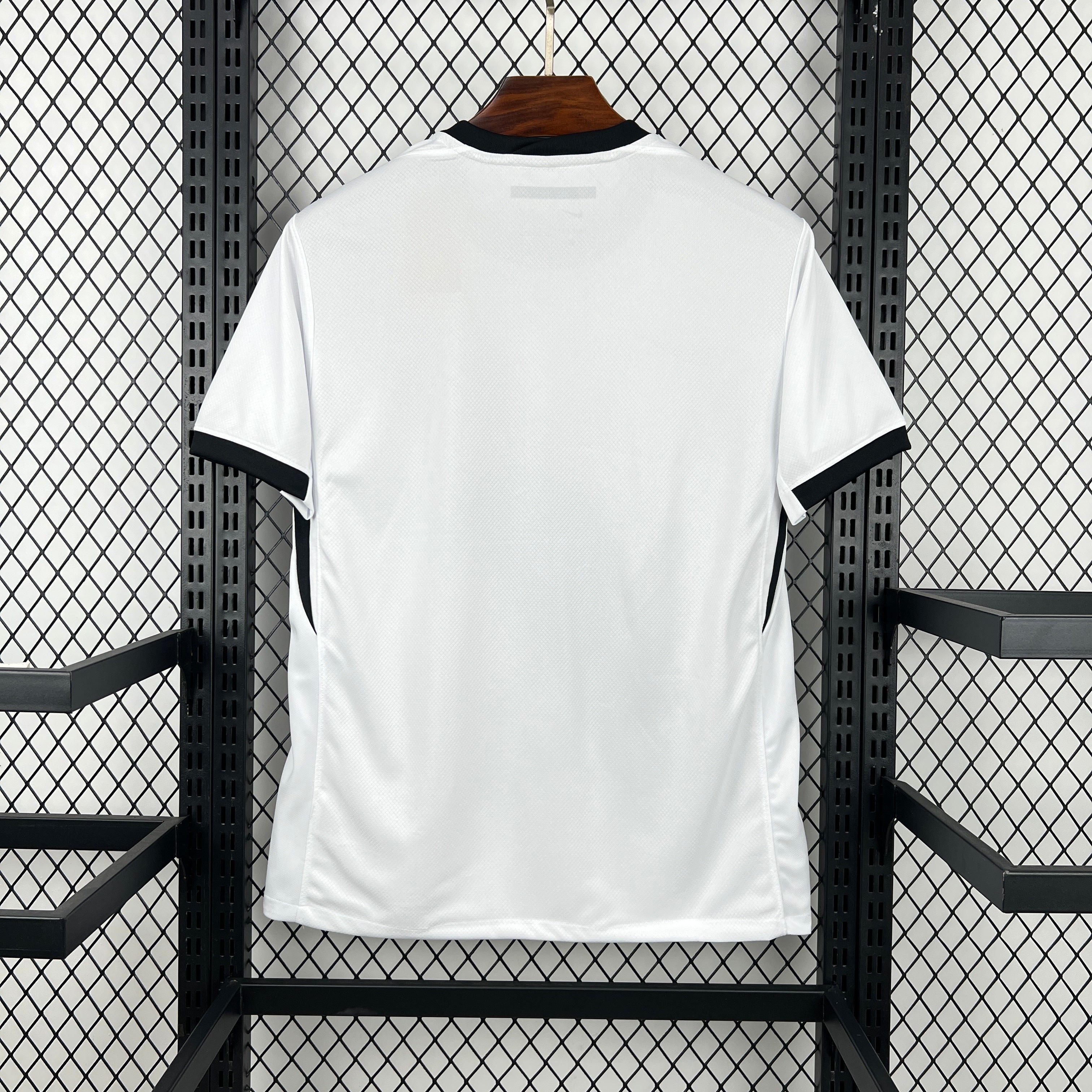 Vasco De Gama maillot foot 2026 2027 Extérieur Coupe Du Monde