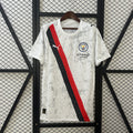 Manchester City maillot foot extérieur 2025 2026