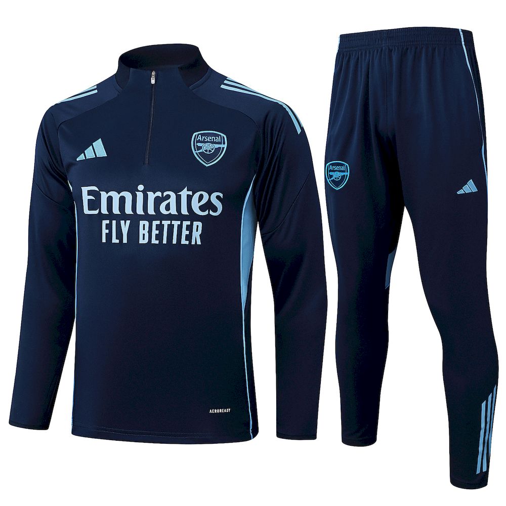 Arsenal Survêtement / Training 2025 2026