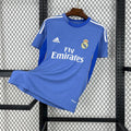 Real Madrid maillot foot 2013 2014 retro