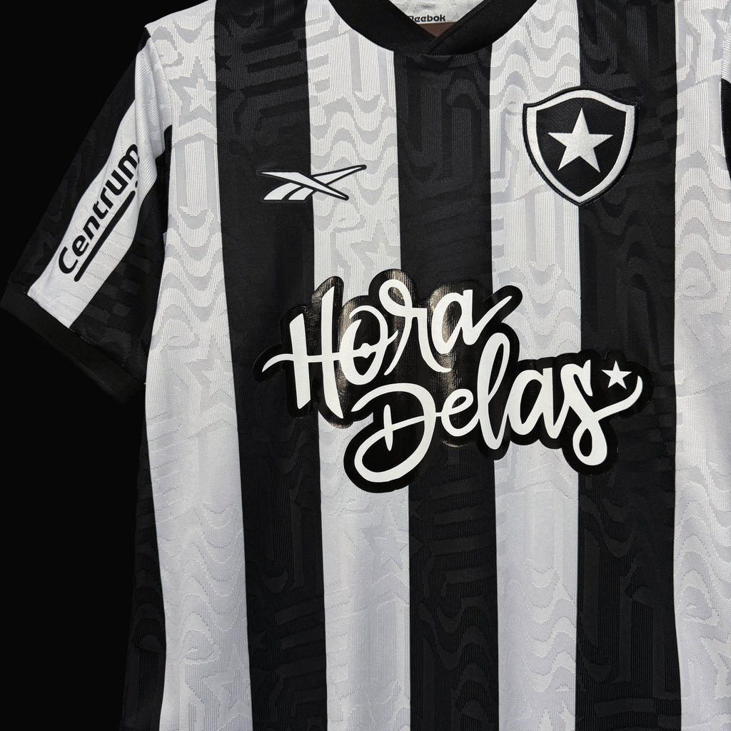 Maillot Foot Botafogo 2024 2025