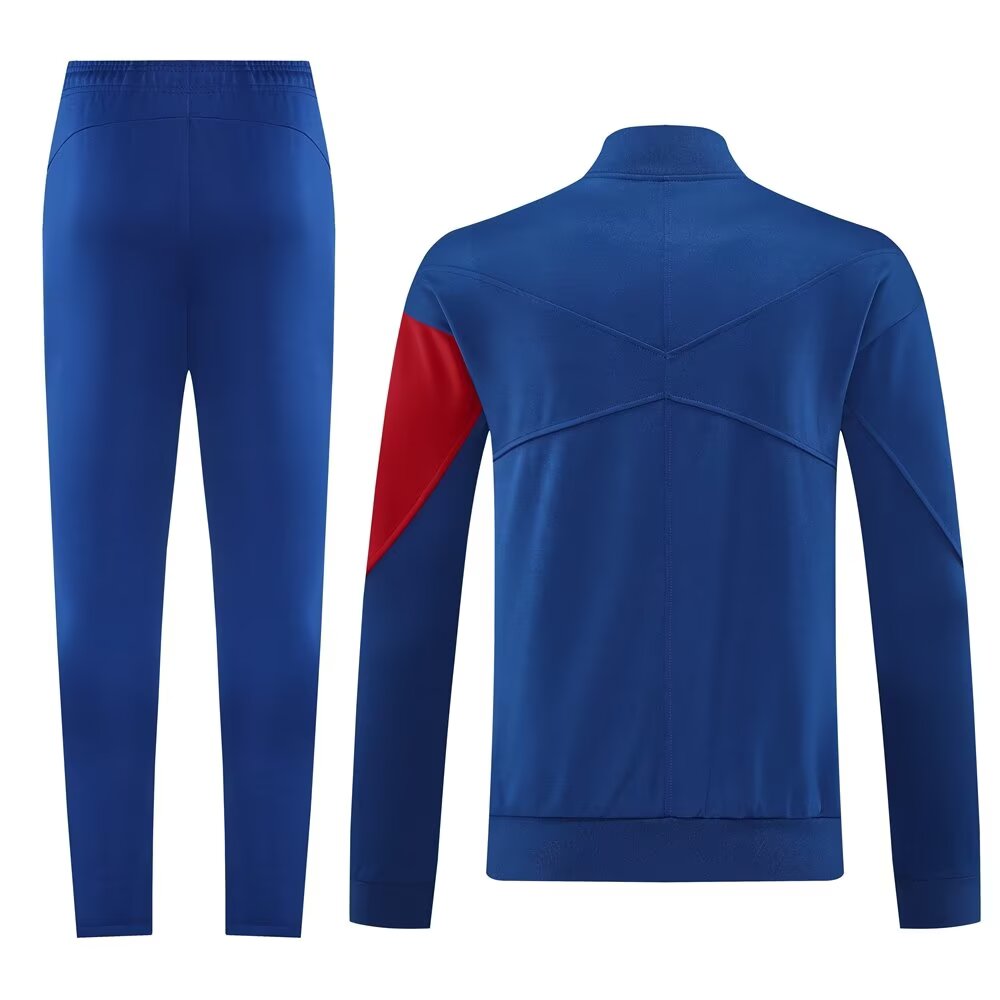 Paris Saint Germain PSG Survêtement / Training 2025 2026