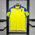 Cadiz maillot foot 2024 2025 domicile