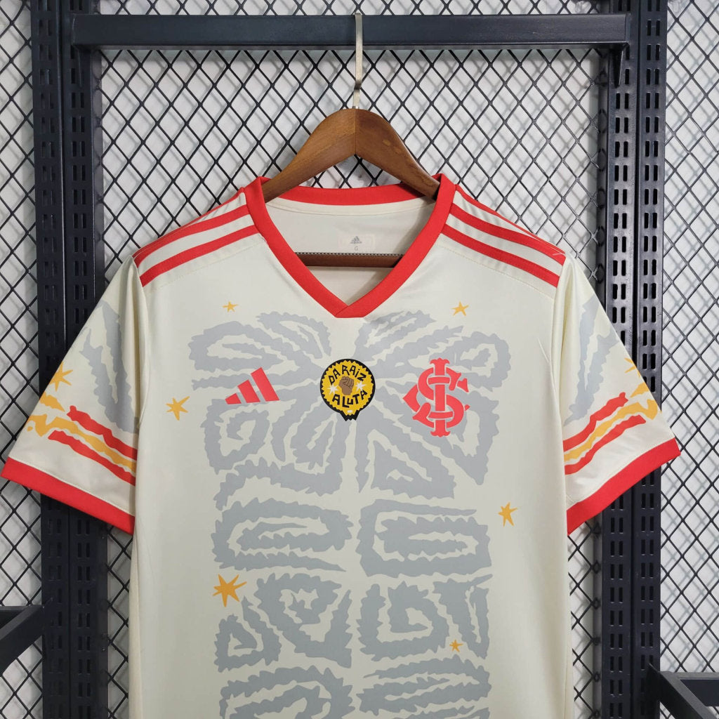 Maillot Sport Club Internacional 2023 2024