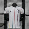 Japon maillot foot 2025 2026