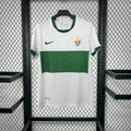 Elche maillot foot 2025 2026