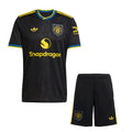 Kit Enfant Manchester United 2025 2026
