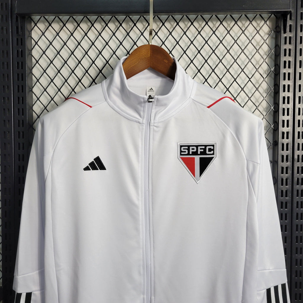 Veste / Survêtement Sao Paulo 2023 2024