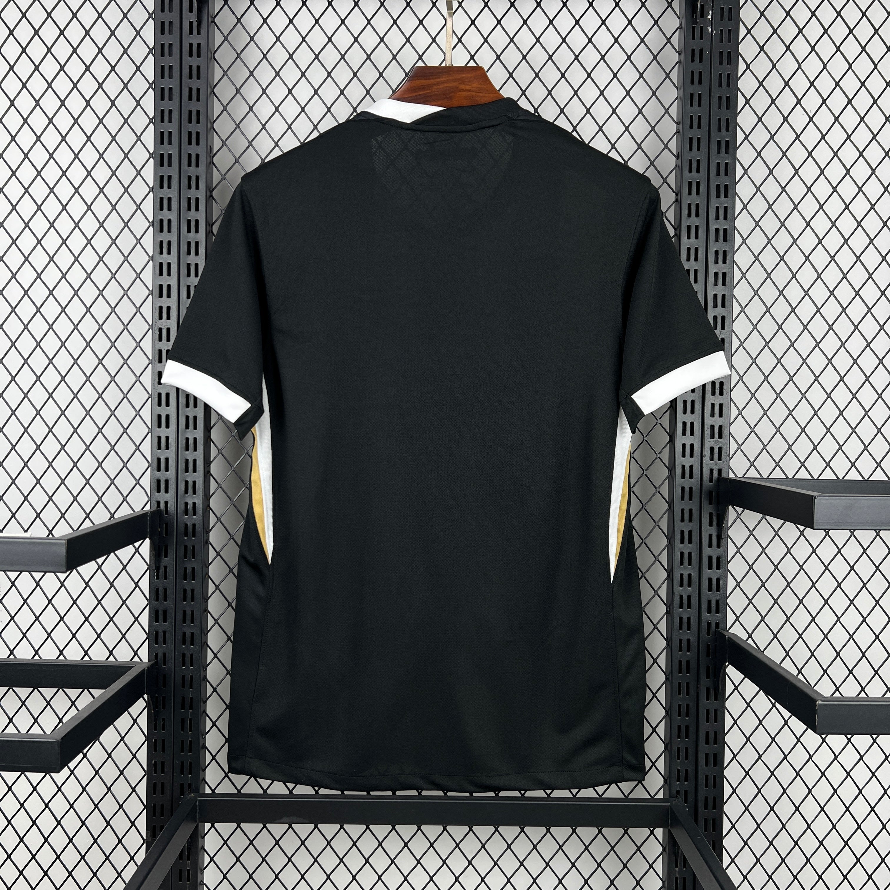Atletico Mineiro maillot foot 2026 2027 Domicile Coupe Du Monde