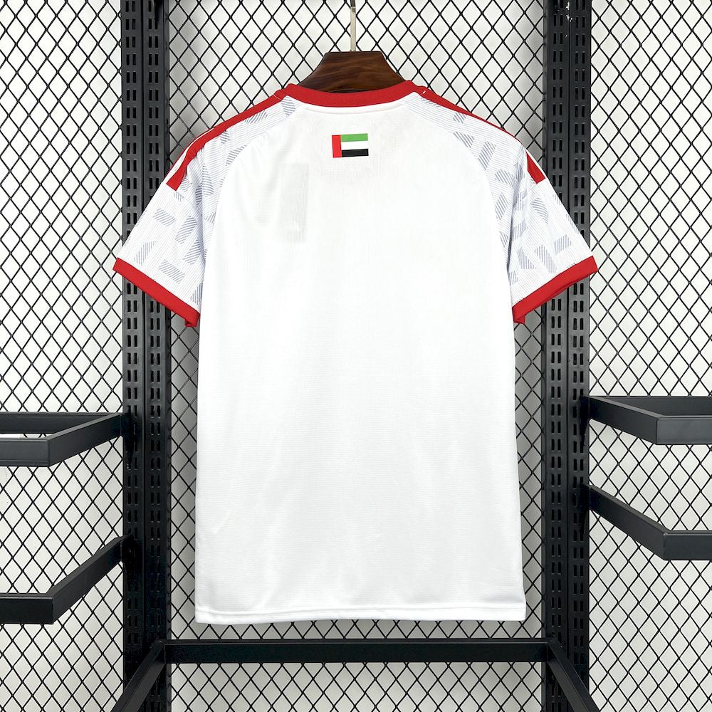 Émirats Arabes Unis maillot foot 2026 2027