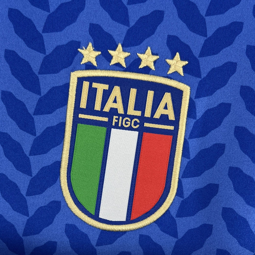Italie Maillot Foot Domicile 2026 2027 Coupe Du Monde