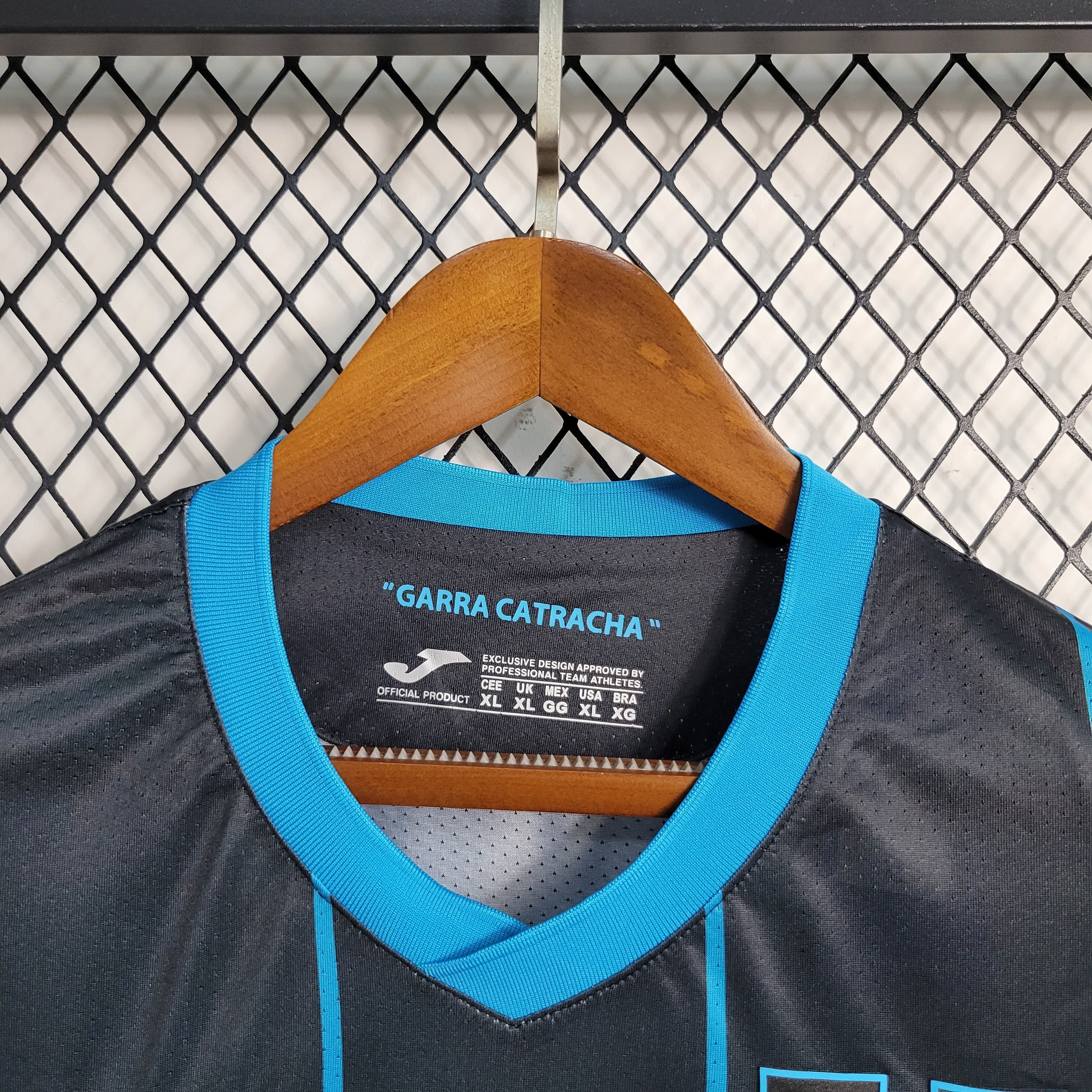 Honduras maillot 2023 2024