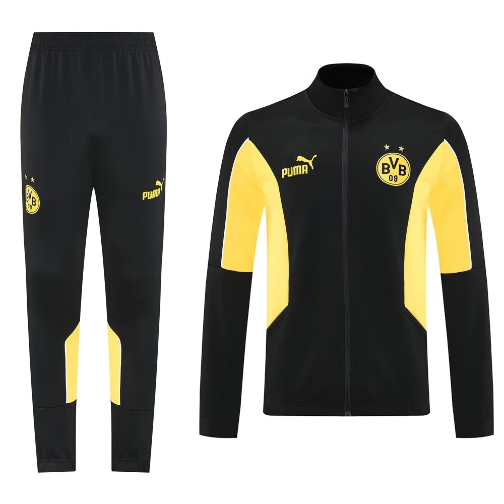 Dortmund Survêtement / Training 2025 2026