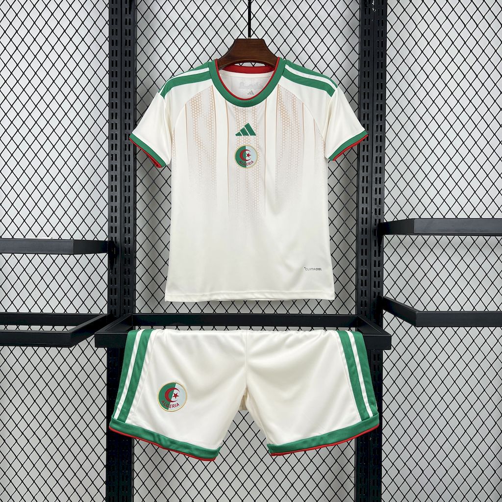 Kit Enfant Algérie 2025 2026