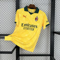 AC Milan maillot foot third 2025 2026