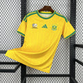 Afrique Du Sud maillot foot 2026 2027 Coupe Du Monde