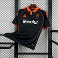 Come 1907 maillot foot third 2025 2026