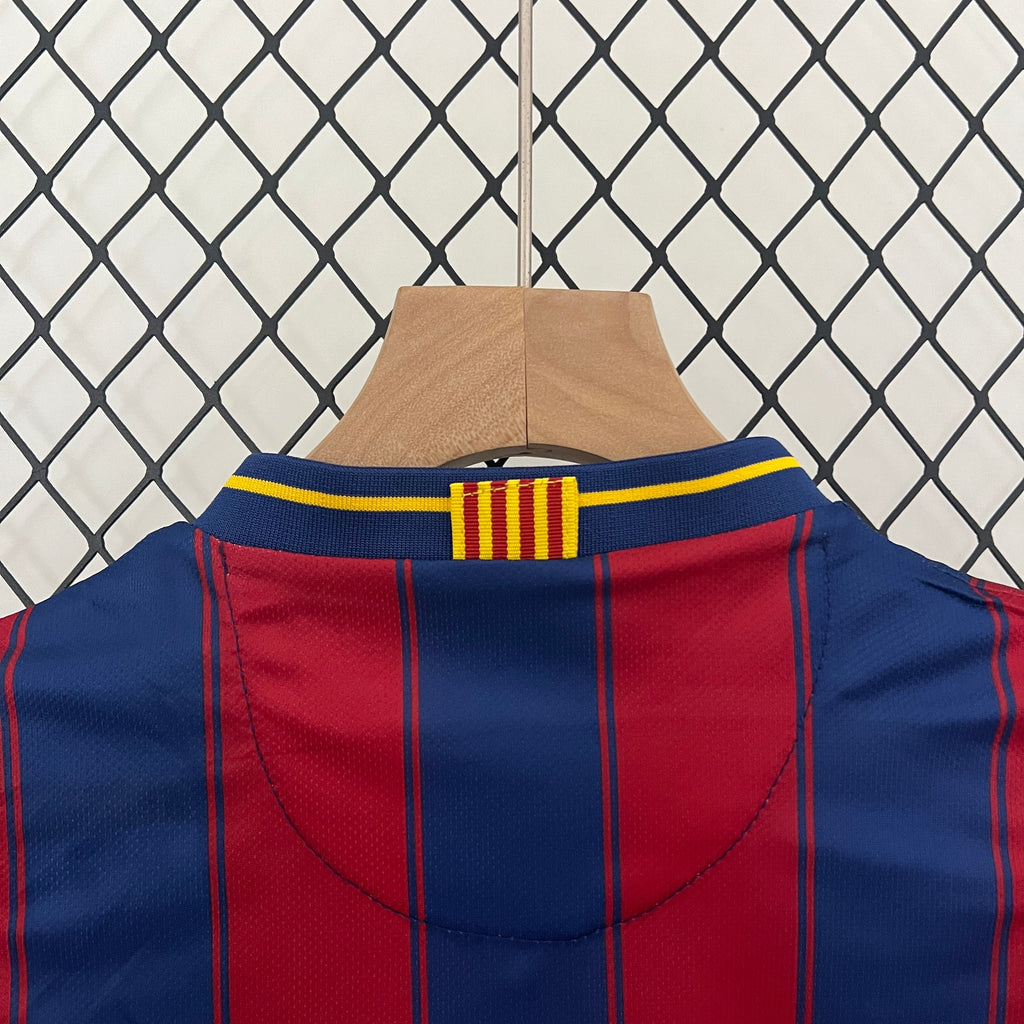 Kit Enfant FC Barcelone 2009 2010