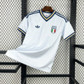 Italie maillot foot 2026 2027 extérieur Coupe Du Monde