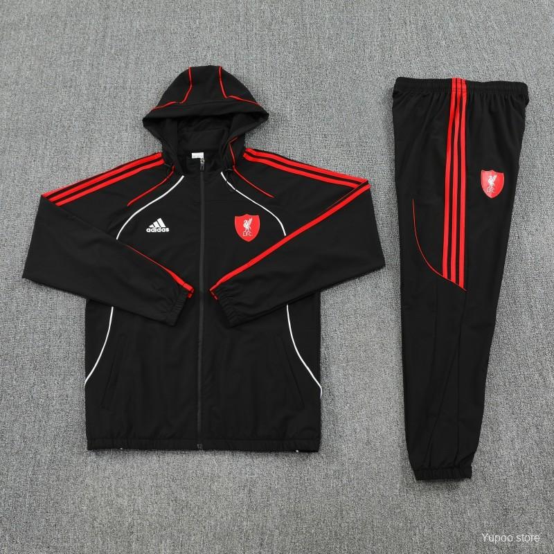 Liverpool Survêtement / Training 2025 2026
