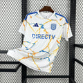 San Diego FC maillot foot extérieur 2026 2027