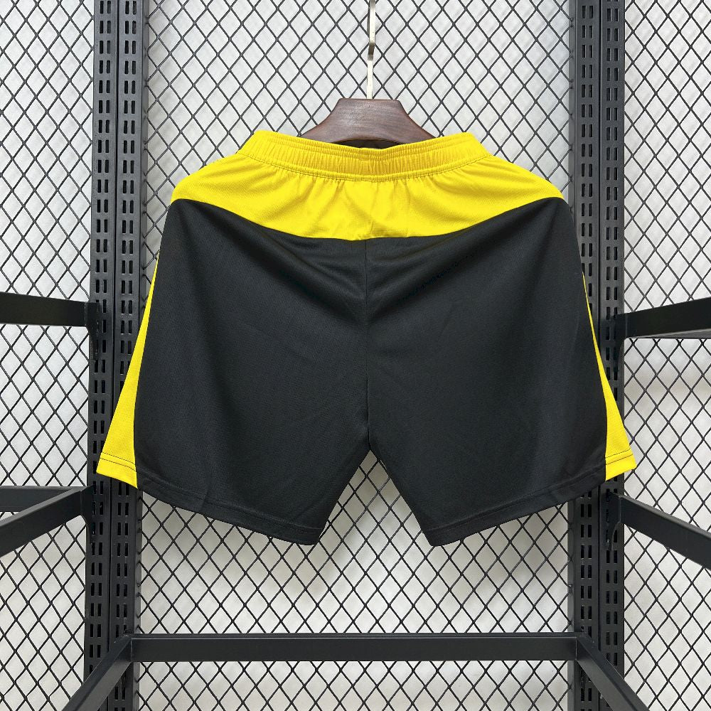 Short de Football Dortmund 2025 2026