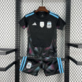Argentine Kit Enfant Coupe Du Monde 2026 2027