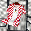 Croatie maillot foot domicile 2026 2027 Coupe Du Monde