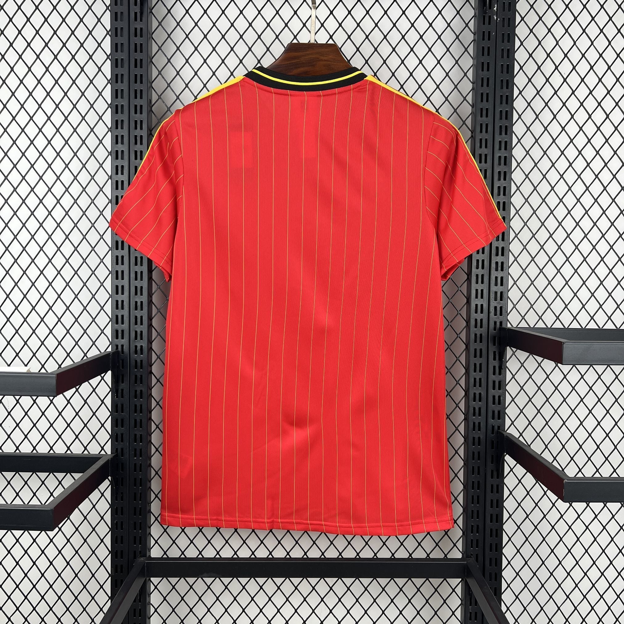 Belgique maillot foot 2026 2027