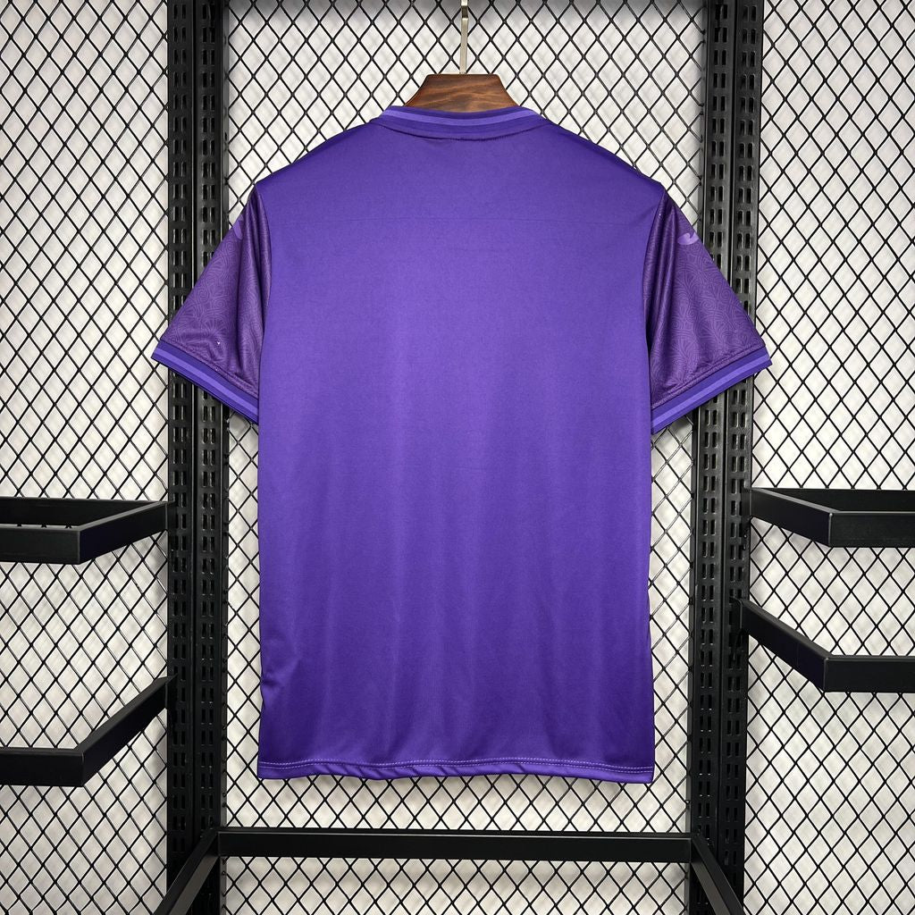 Anderlecht Maillot foot domicile 2024 2025