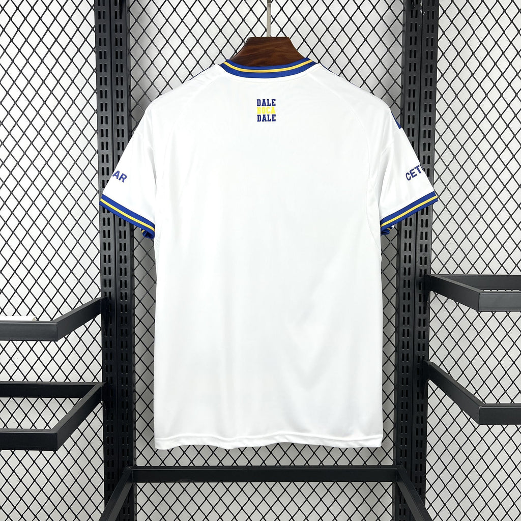 Boca Junior maillot foot 2026 2027
