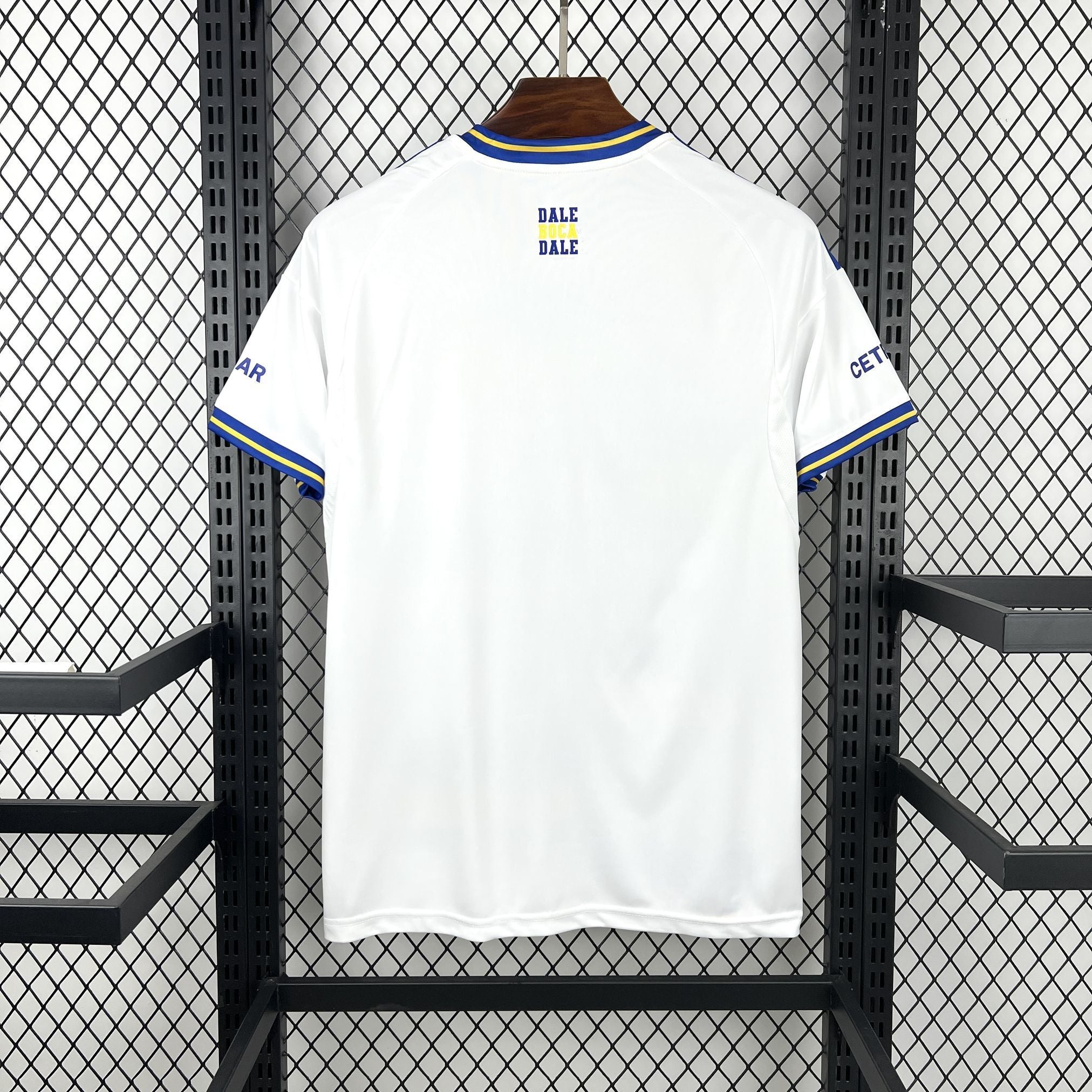 Boca Junior maillot foot 2026 2027