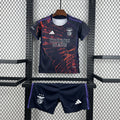 Kit Enfant Benfica 2026 2027 Coupe Du Monde
