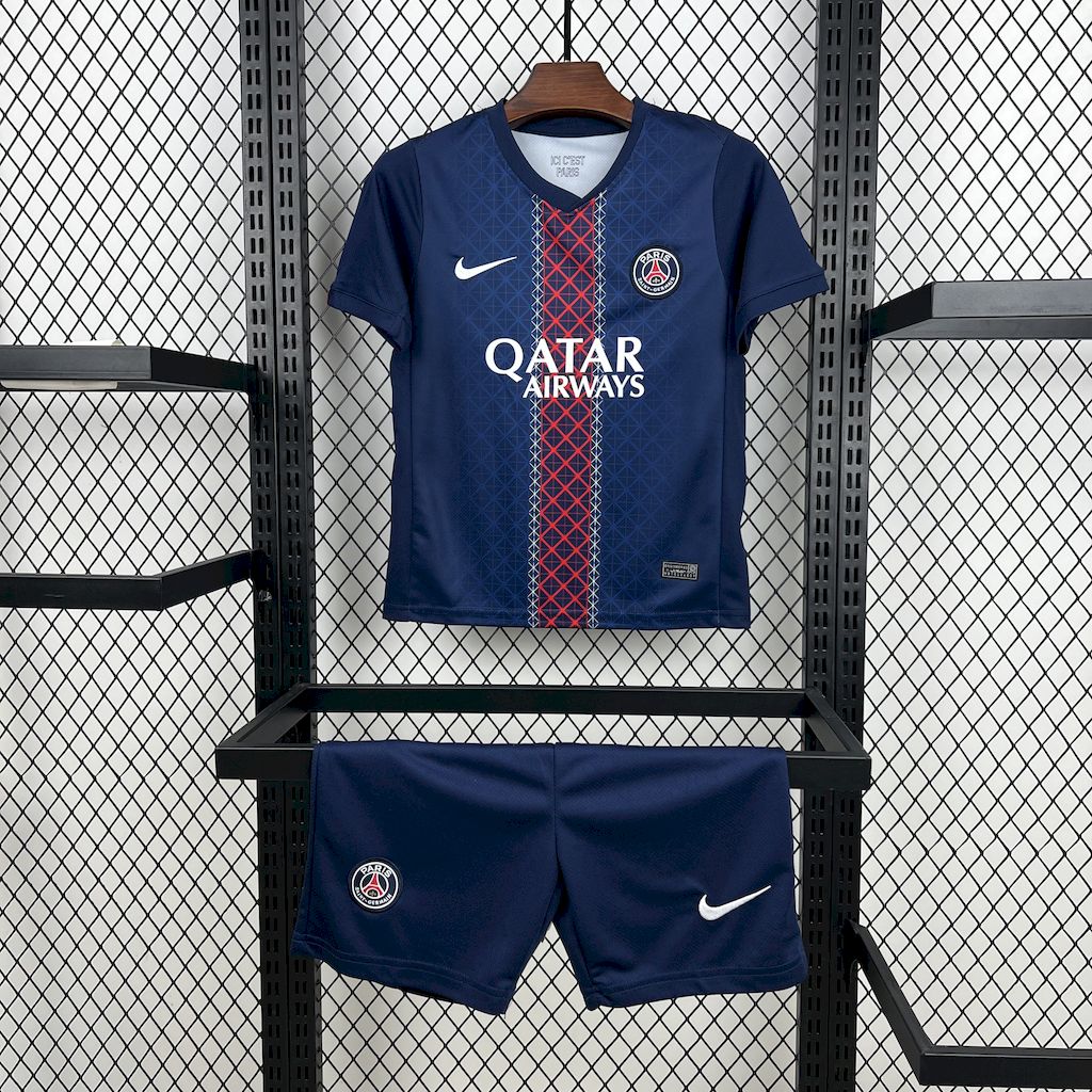 Kit Enfant PSG Paris Saint Germain