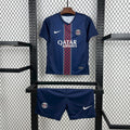 Kit Enfant PSG Paris Saint Germain