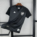 Vasco de Gama maillot foot noir 2024 2025