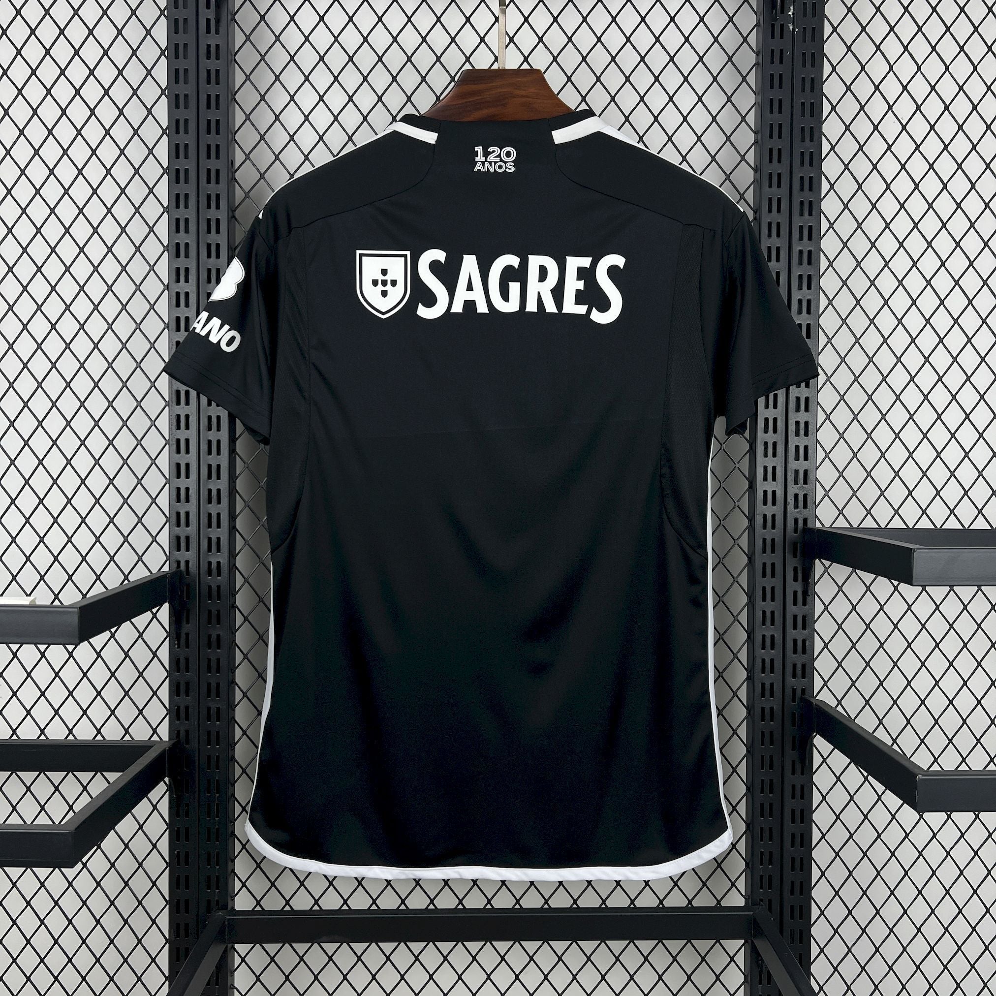 Benfica Maillot Foot 2023 2024