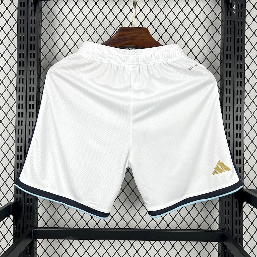 Short de Football Argentine 2026 2027