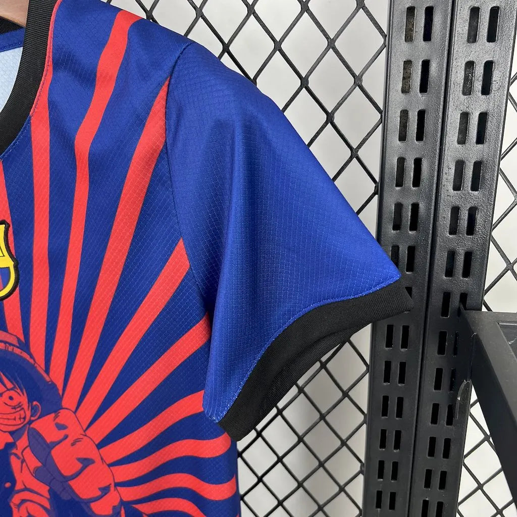 Kit Enfant FC Barcelone
